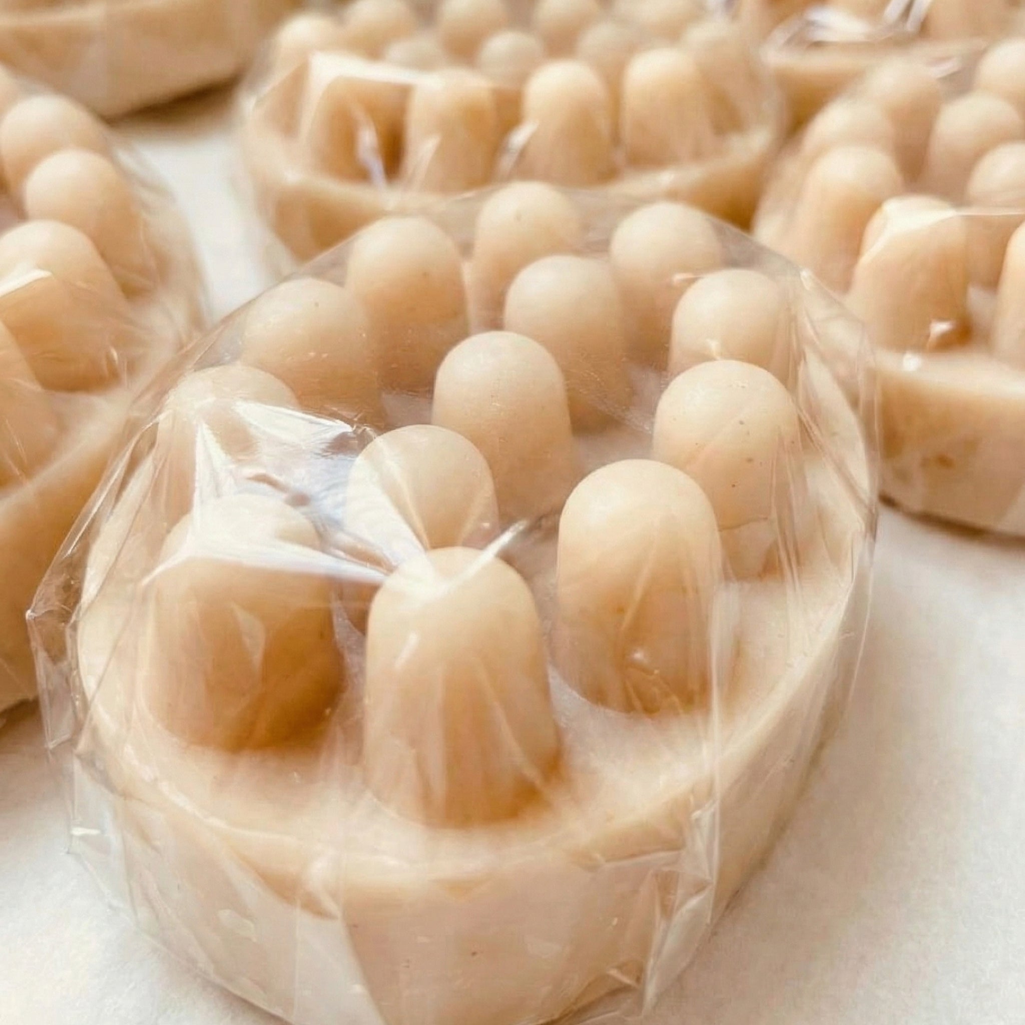 Sabonete Essência Ancestral – Calor, Magia & Conexão Interior