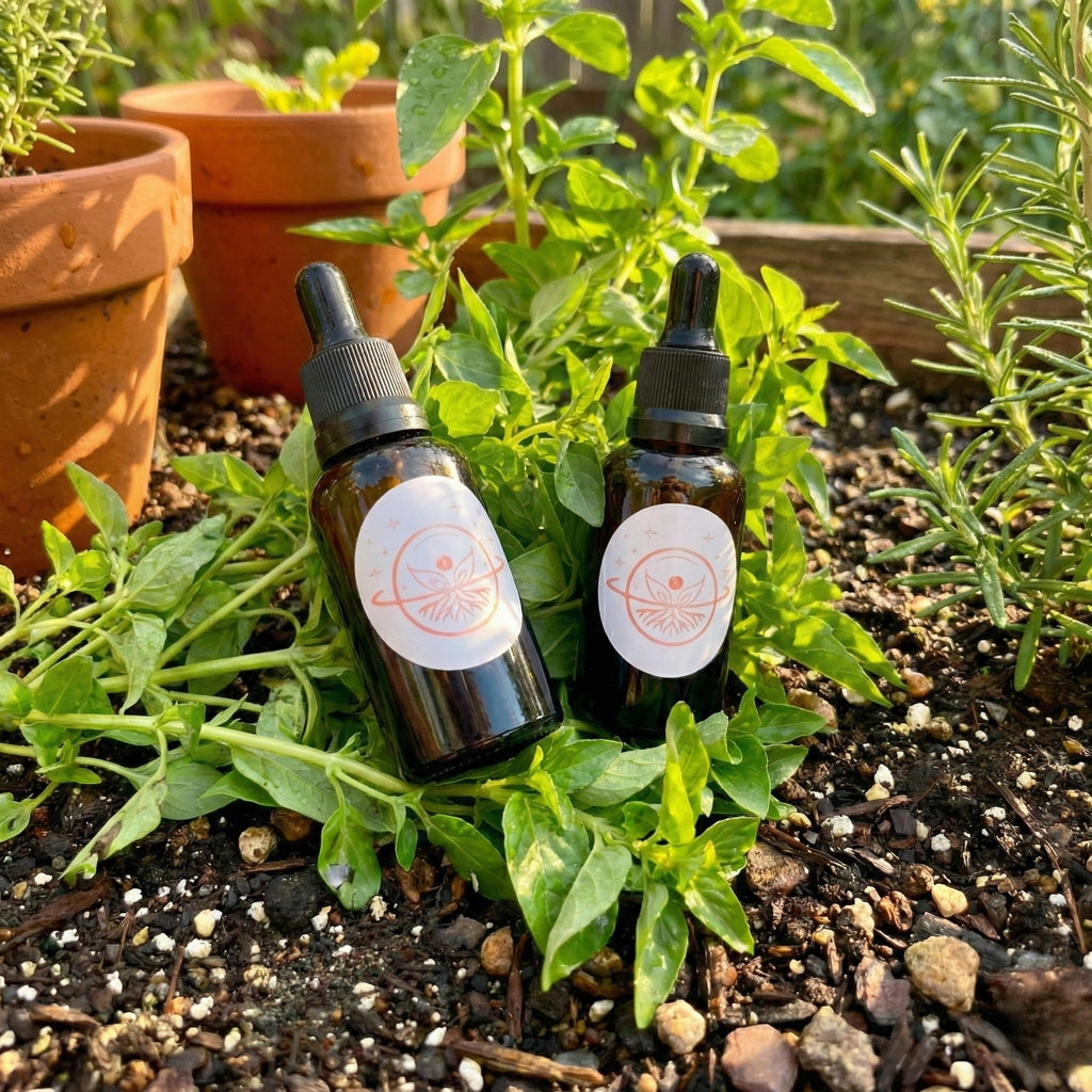 Força – Floral de Bach Personalizado