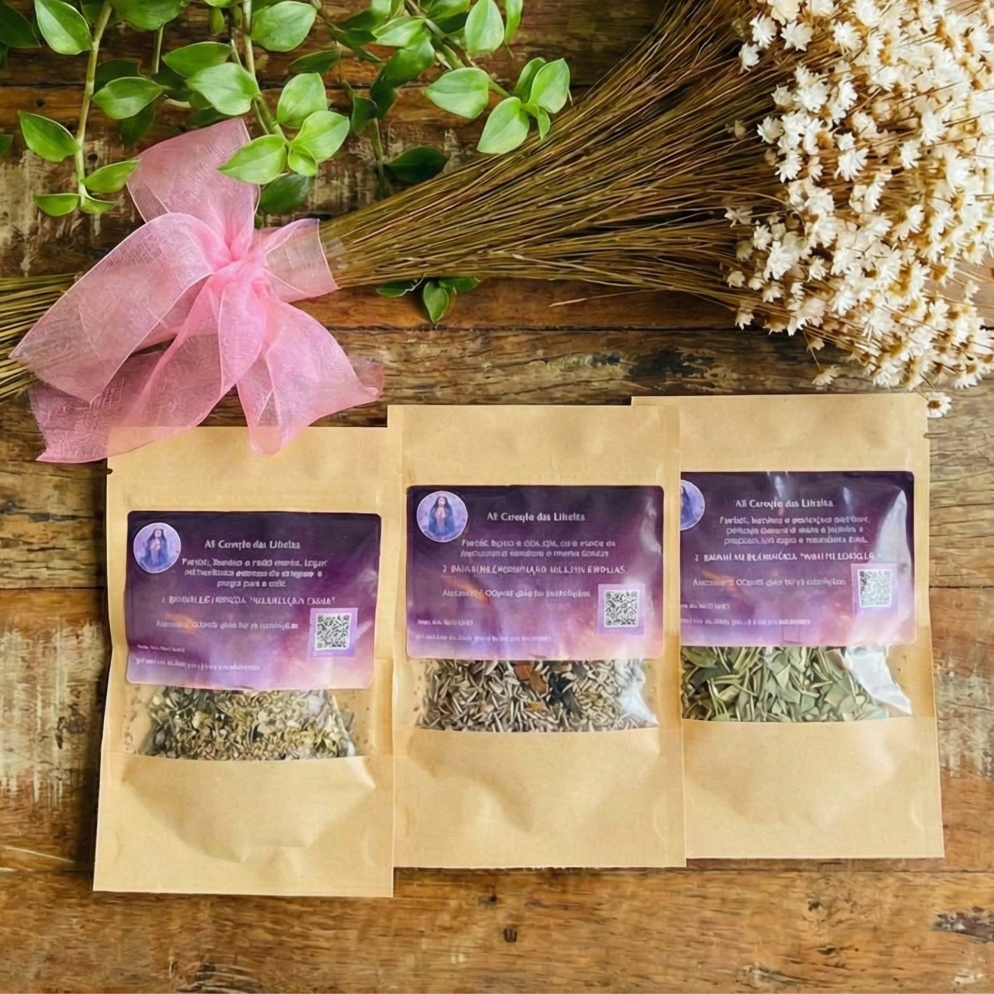 Kit Coração das Estrelas